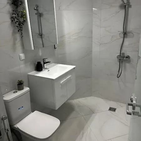 Apartment Da Varna