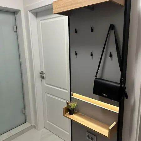 Apartment Da