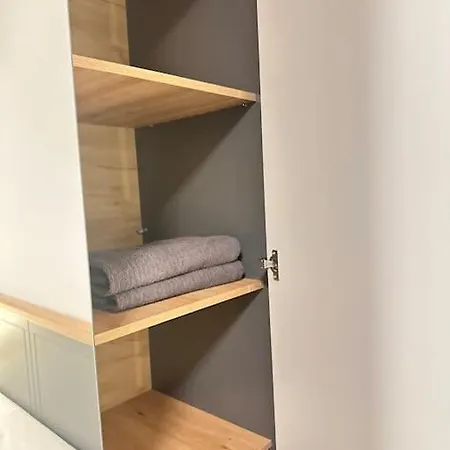 Da Apartment