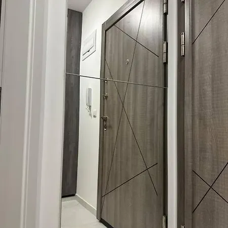 Apartment Da *