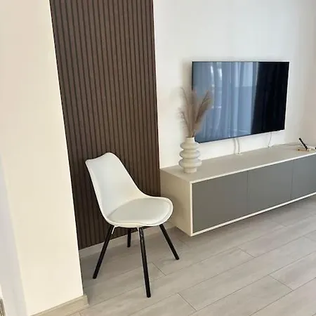 Da Apartment *