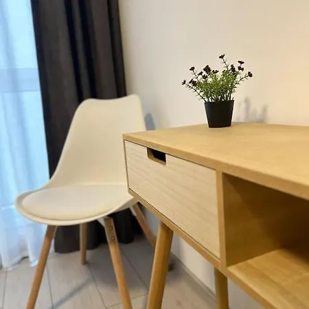 Da Apartment
