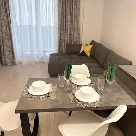 Da Apartment *