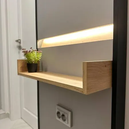 Apartment Da